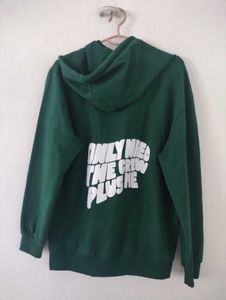 Urbanic Vintage Hoodie