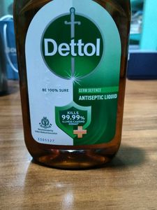 Sealed Pack Dettol For Sale