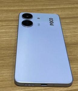 POCO C65 Smartphone
