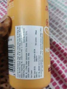 Loreal Paris Dream Length No Haircut Cream