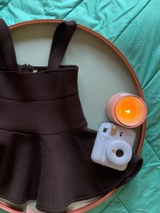 Chic Formal Top