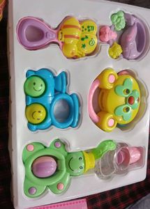 Baby Toys