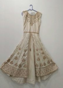 Elegant Ethnic Gown