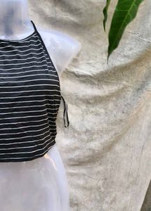 I SHEIN SEXY MULTI COLOUR TOP