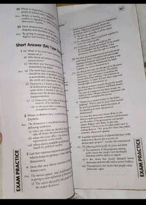 NCERT Social Science Class 10