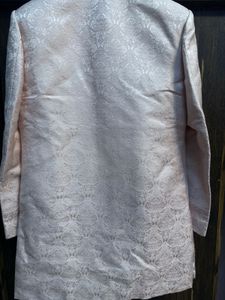 Raymond Ethnic Jacket