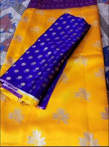 New Silk Saree