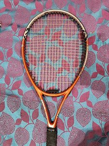 Wilson Tennis Racket