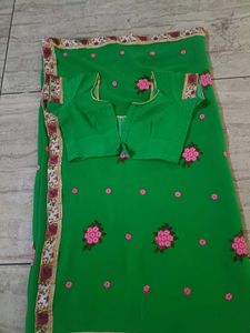 Green Saari