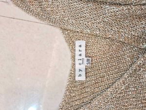Classy Rose Gold Shirt