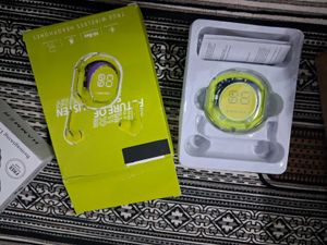 Earbuds New