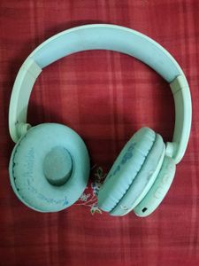 Boat Headphones