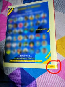 New Books for compititive exam