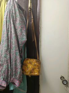 Sling Bag