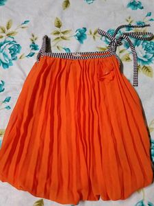 Balloon Stylish Top