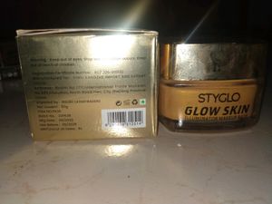 Styglo Glow Skin Illuminator