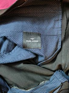 Park Avenue Trousers