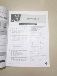 MTG| IMO WORK BOOK | CLASS 10
