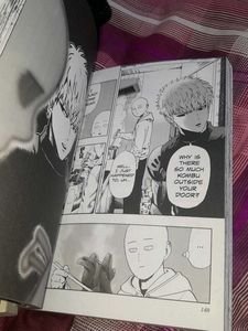 TOKYO GHOUL + OPM + SERAPH OF THE END