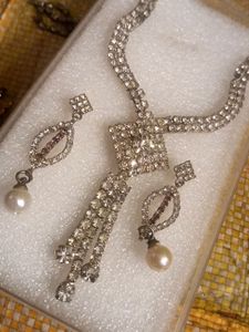 Stone Necklace