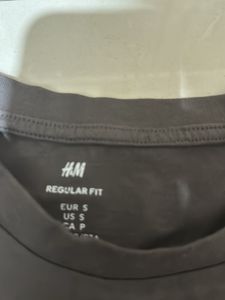 H&amp;M Basic T-shirt