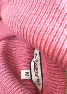 Sweater cum inner