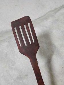 🆕️Wooden Cutlery Set Of 3