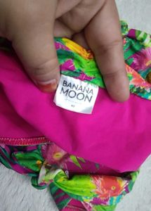 Banana Moon 32 Size