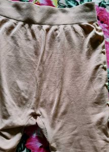 Pearl Studded Bottomwear