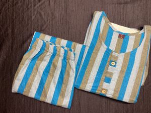 Kurta Pant Set