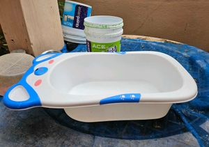 Bath Tub Kid 0 to 3 Years - Price Negotiable