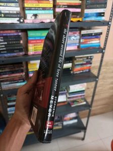 Bree Tanner: An Eclipse Novella