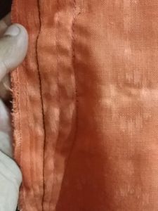 Sleeveless Kurti Upto Knee Length