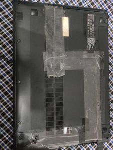 Lenovo Gaming Laptop i3/8GB/500GB