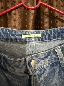 Knee Cute Jeans 💙