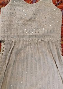 Lehenga Salwar Set