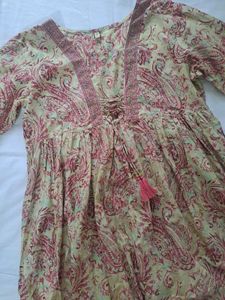Ethnic Top