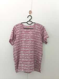 Aztec Women's Top