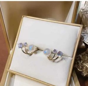 Pearl Stud Earrings