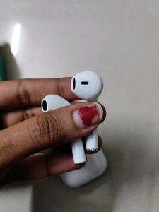 SGM Bluetooth Airdopes