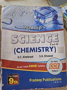 9th class books