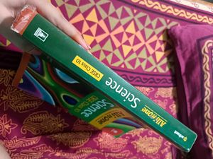 Class 10 Arihant All In One Book For Science Board