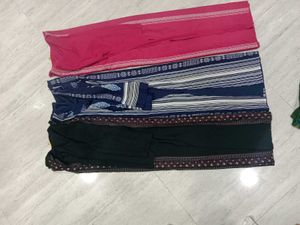 Combo Kurties