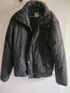 Woodland Jacket Rain Winter Sports Look Driving XL
