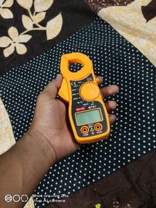 AC DC Multimeter + free shipping