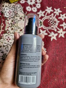 Trichup Pro Hair Damage Control Hai Oil Serum