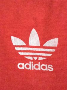 ADIDAS HOODIE