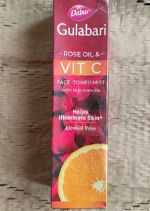 Dabur Gulabari Face Toner