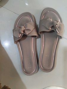 Bow Detail Flats