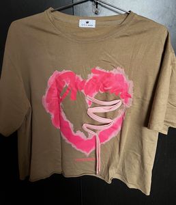 Olive Green Tshirt